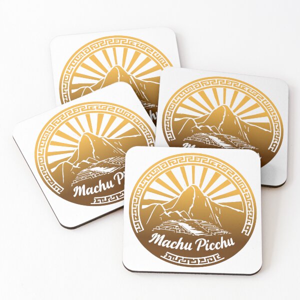 Item preview, Machu Picchu designed and sold by wildexperience.