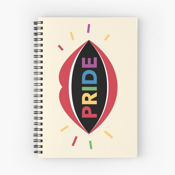 Item preview, Be heard! - Pride designed and sold by Bailey Collins.