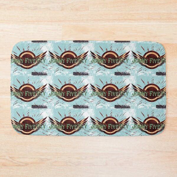 Item preview, Jonny Five Fly  designed and sold by McFly Accessories.