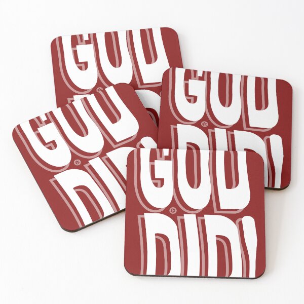 Item preview, GOD DID! meme designed and sold by Yuzik.