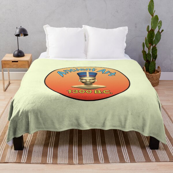 Item preview, Ancient Art 1300 B.C. (version 3) designed and sold by Virtual Pathfinder.