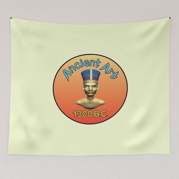 Item preview, Ancient Art 1300 B.C. (version 3) designed and sold by Virtual Pathfinder.