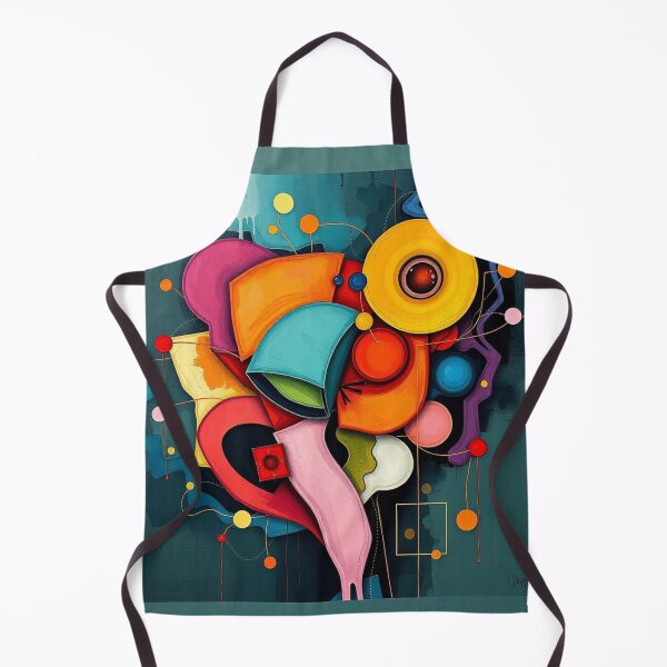 Item preview, Renaissance Color Waves designed and sold by 0penvimark.