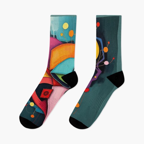 Item preview, Renaissance Color Waves designed and sold by 0penvimark.