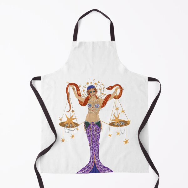 Item preview, Year of the Snake, libra designed and sold by Ekaterina Khozatskaya.