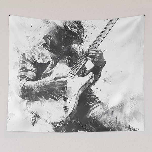 Item preview, Lets Rock! designed and sold by 3ling_Design.