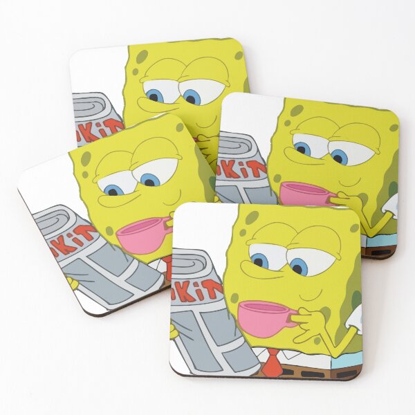 Item preview, Spongebob newspaper designed and sold by Cris458.