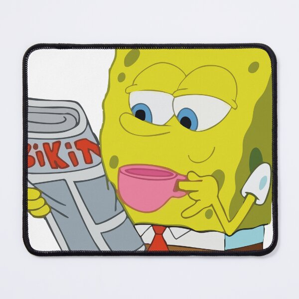 Item preview, Spongebob newspaper designed and sold by Cris458.