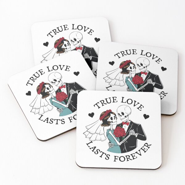 Item preview, True love lasts forever designed and sold by PaulSDesign.