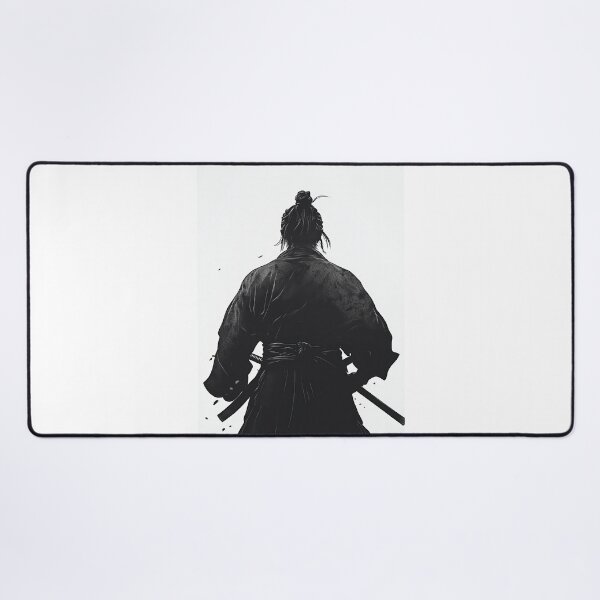 Item preview, Ghost of Tsushima designed and sold by MystiS.
