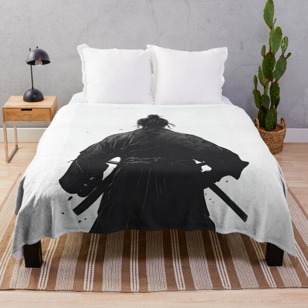 Item preview, Ghost of Tsushima designed and sold by MystiS.