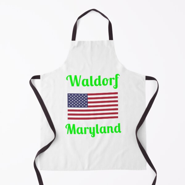 Item preview, Waldorf Maryland - Stylish Prints, designed and sold by Fleetwood1994.