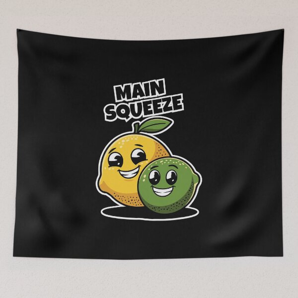 Item preview, Main Squeeze designed and sold by TrippyOutfitter.