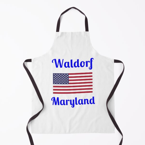 Item preview, Waldorf Maryland - Stylish Prints, designed and sold by Fleetwood1994.