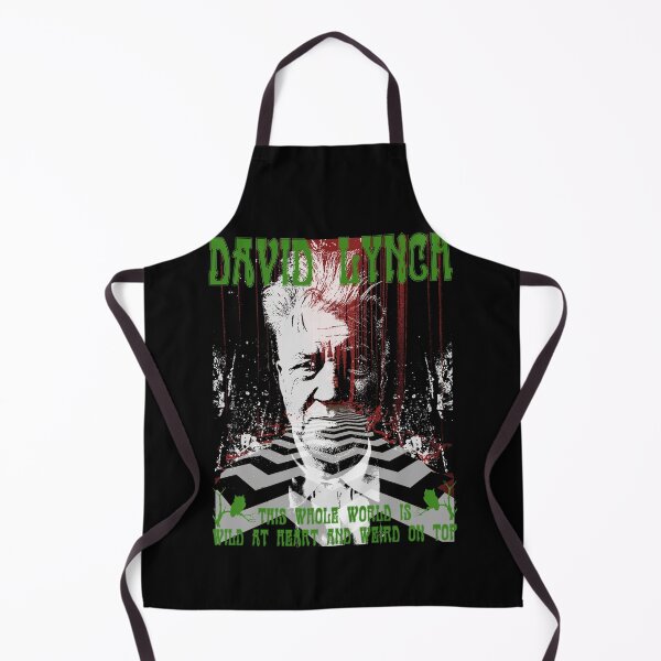 Item preview, David Lynch Quote Shirt, Vintage Tshirt, Meanwhile, Horror Tshirt, Directed by David Lynch, Grunge Distressed Design, Twin Peaks Fans Gift, Dark Gothic Art designed and sold by SSINAMOON.