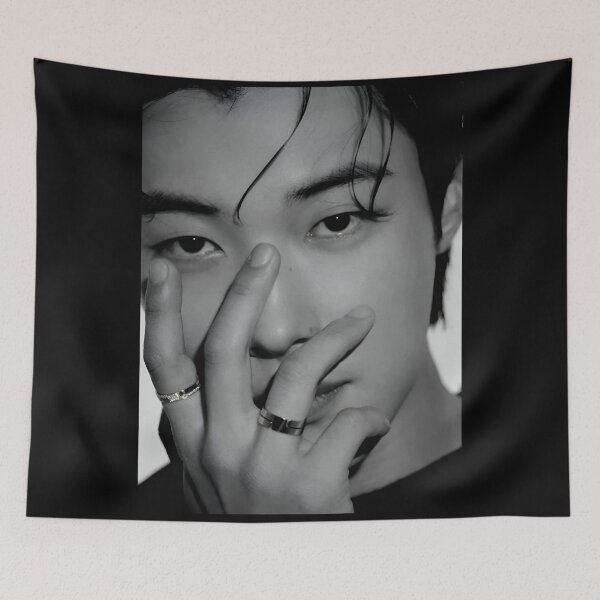 Item preview, plankton kdrama, Mr. Plankton kdrama, woo do hwan designed and sold by Kimmona.