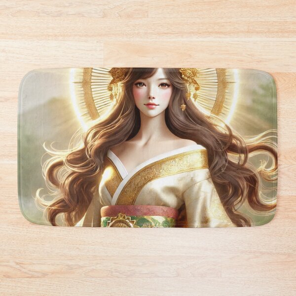 Item preview, Amaterasu Omikami designed and sold by 日本xxx.