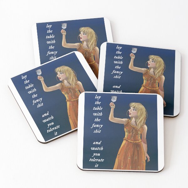 Item preview, Tolerate it designed and sold by heyleela.