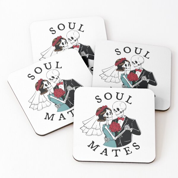 Item preview, Soul Mates designed and sold by PaulSDesign.