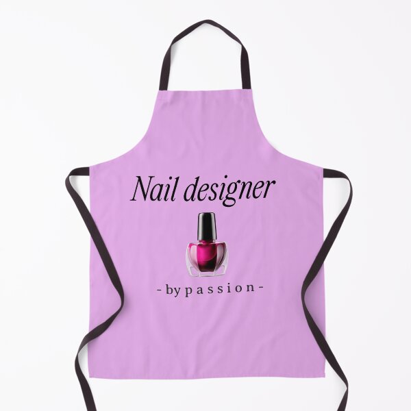 Item preview, Nail designer by Passion designed and sold by myconfiU.