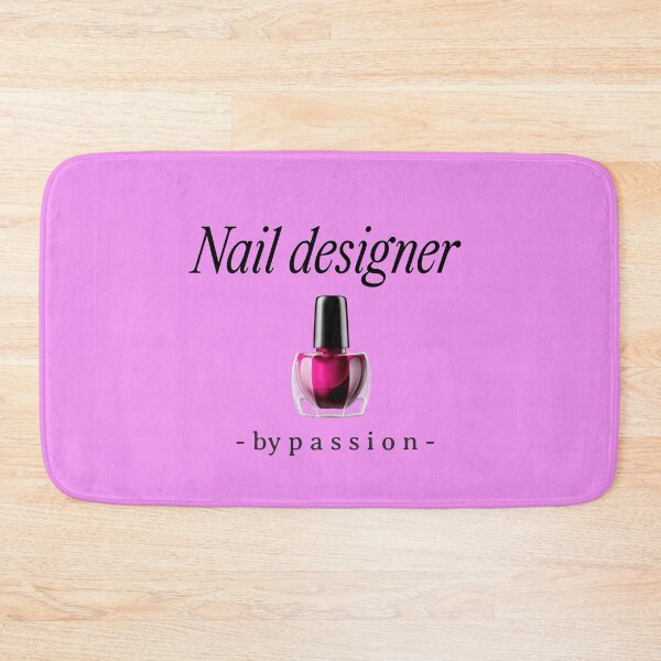Item preview, Nail designer by Passion designed and sold by myconfiU.