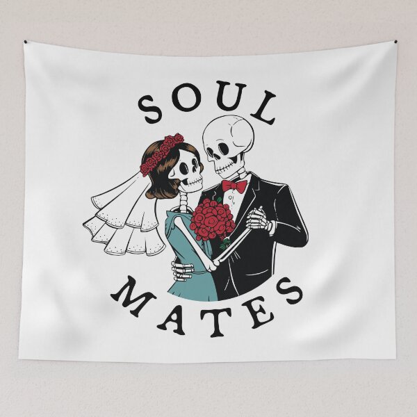 Item preview, Soul Mates designed and sold by PaulSDesign.