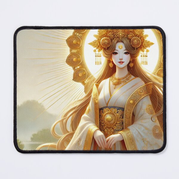 Item preview, Amaterasu Omikami designed and sold by 日本xxx.
