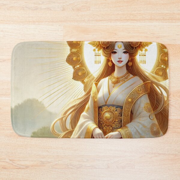 Item preview, Amaterasu Omikami designed and sold by 日本xxx.
