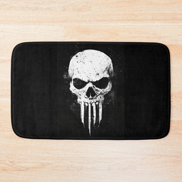 Item preview, Punisher designed and sold by MystiS.