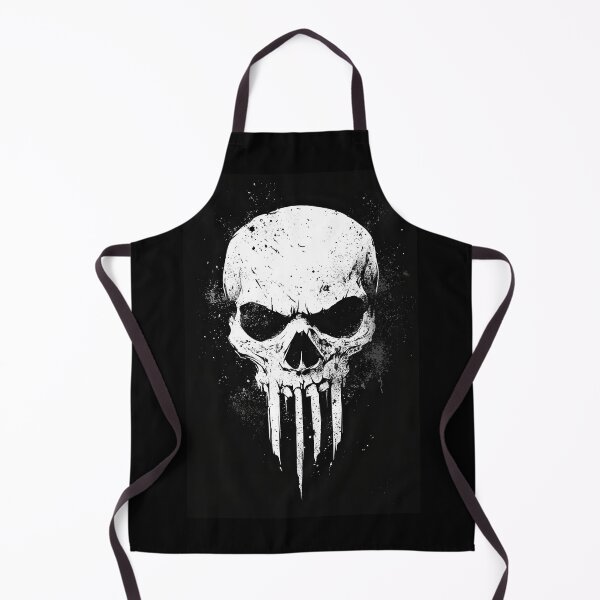 Item preview, Punisher designed and sold by MystiS.