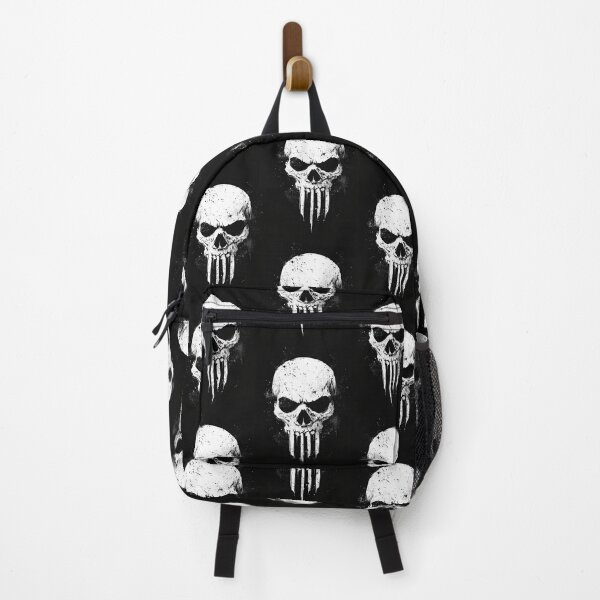 Item preview, Punisher designed and sold by MystiS.