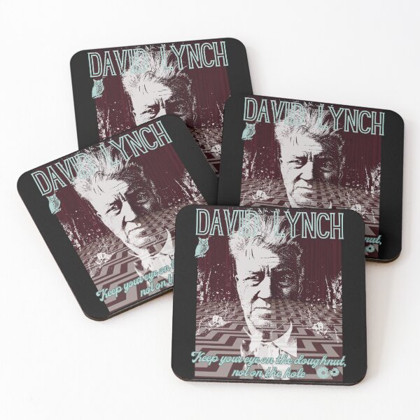 Item preview, David Lynch Quote Shirt, Vintage Tshirt, David Lynch, Horror Tshirt, Directed by David Lynch, Retro TV Series Grunge Tshirt, Twin Peaks Fans Gift, Dark Gothic Art designed and sold by SSINAMOON.