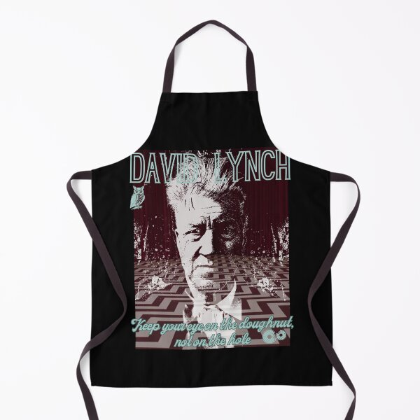 Item preview, David Lynch Quote Shirt, Vintage Tshirt, David Lynch, Horror Tshirt, Directed by David Lynch, Retro TV Series Grunge Tshirt, Twin Peaks Fans Gift, Dark Gothic Art designed and sold by SSINAMOON.