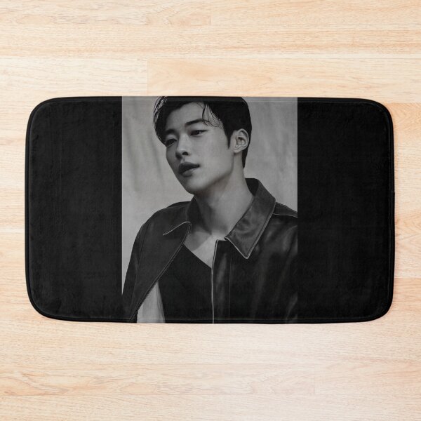 Item preview, plankton kdrama, Mr. Plankton kdrama, woo do hwan designed and sold by Kimmona.