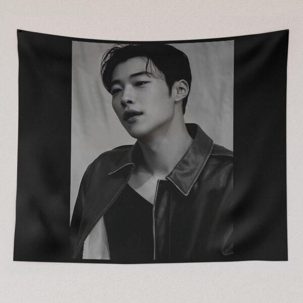 Item preview, plankton kdrama, Mr. Plankton kdrama, woo do hwan designed and sold by Kimmona.