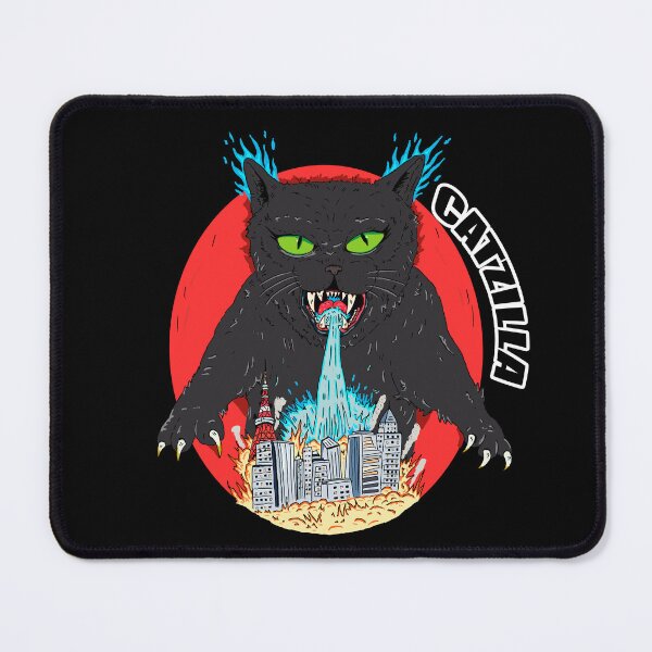 Item preview, catzilla designed and sold by ragnacold.