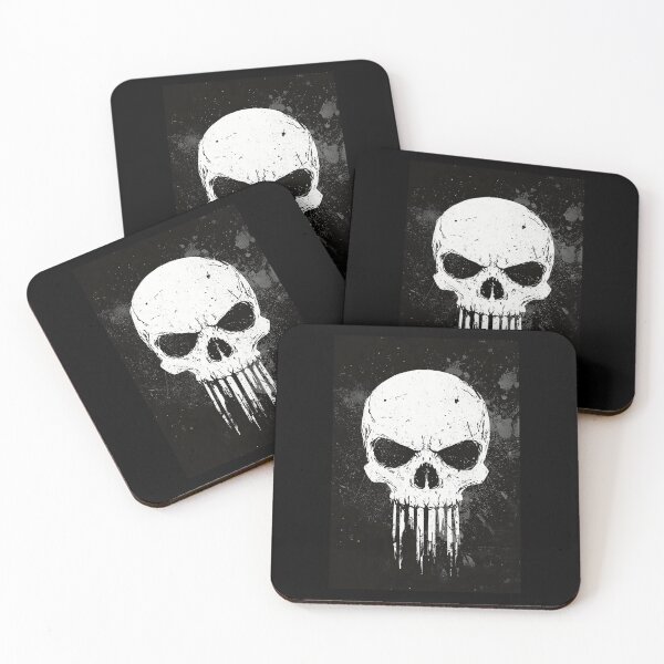 Item preview, Punisher designed and sold by MystiS.