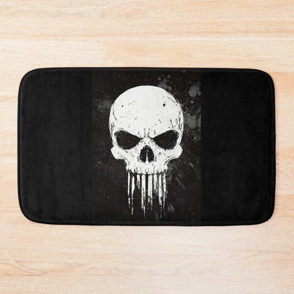 Item preview, Punisher designed and sold by MystiS.