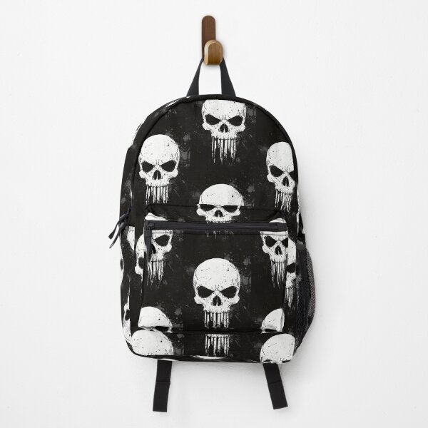 Item preview, Punisher designed and sold by MystiS.