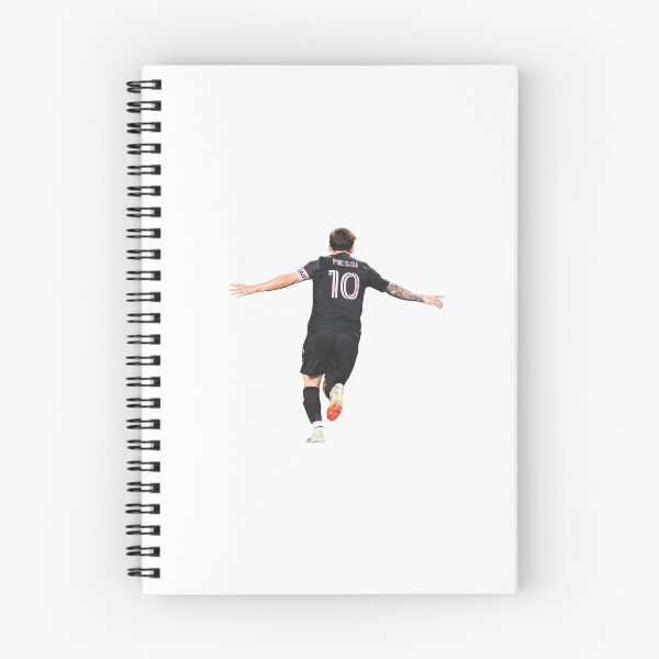 Item preview, Lionel Messi - Inter Miami designed and sold by MadeinAugust13.