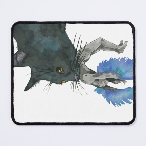 Item preview, Icarus designed and sold by Katy Ska.
