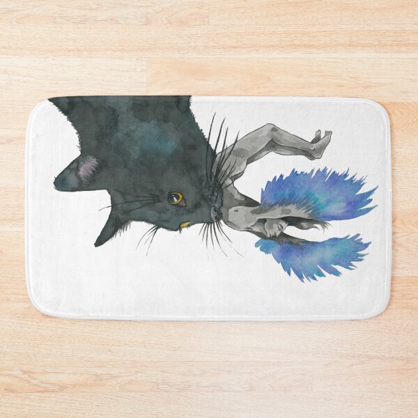 Item preview, Icarus designed and sold by Katy Ska.