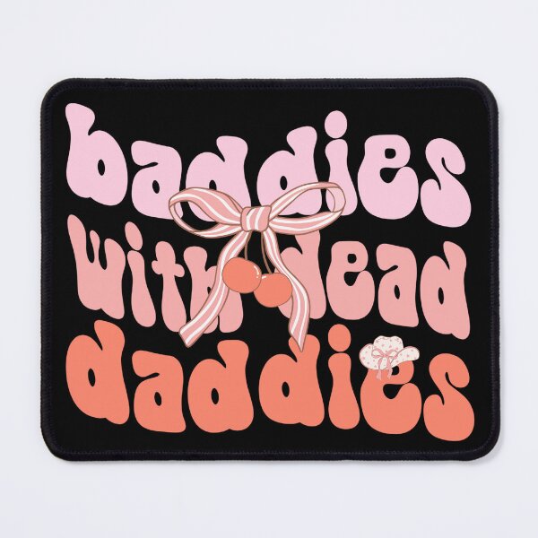 Item preview, Baddies With Dead Daddies Groovy Quote, Dead Daddies Groovy Funny Idea, Baddies shirt, Horror themed shirt, Get saddies tee, Mom, Dad designed and sold by FlexiPrints.