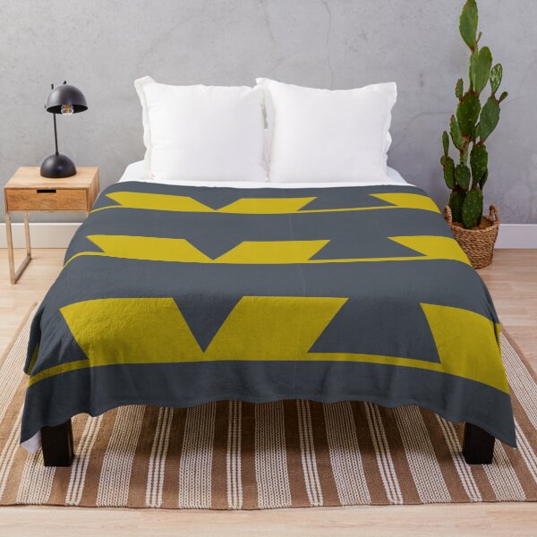 Item preview, Trend color.Abstract. Yellow and grey. Geometric design .Trendy minimalist artistic digital painted.Wave lines and background for banner. Design on gold background. designed and sold by TaniaArtDesign.