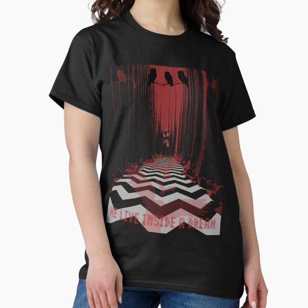 David Bowie Y Una Inesperada Aparición En Twin Peaks - WTF SALES - Foto 12