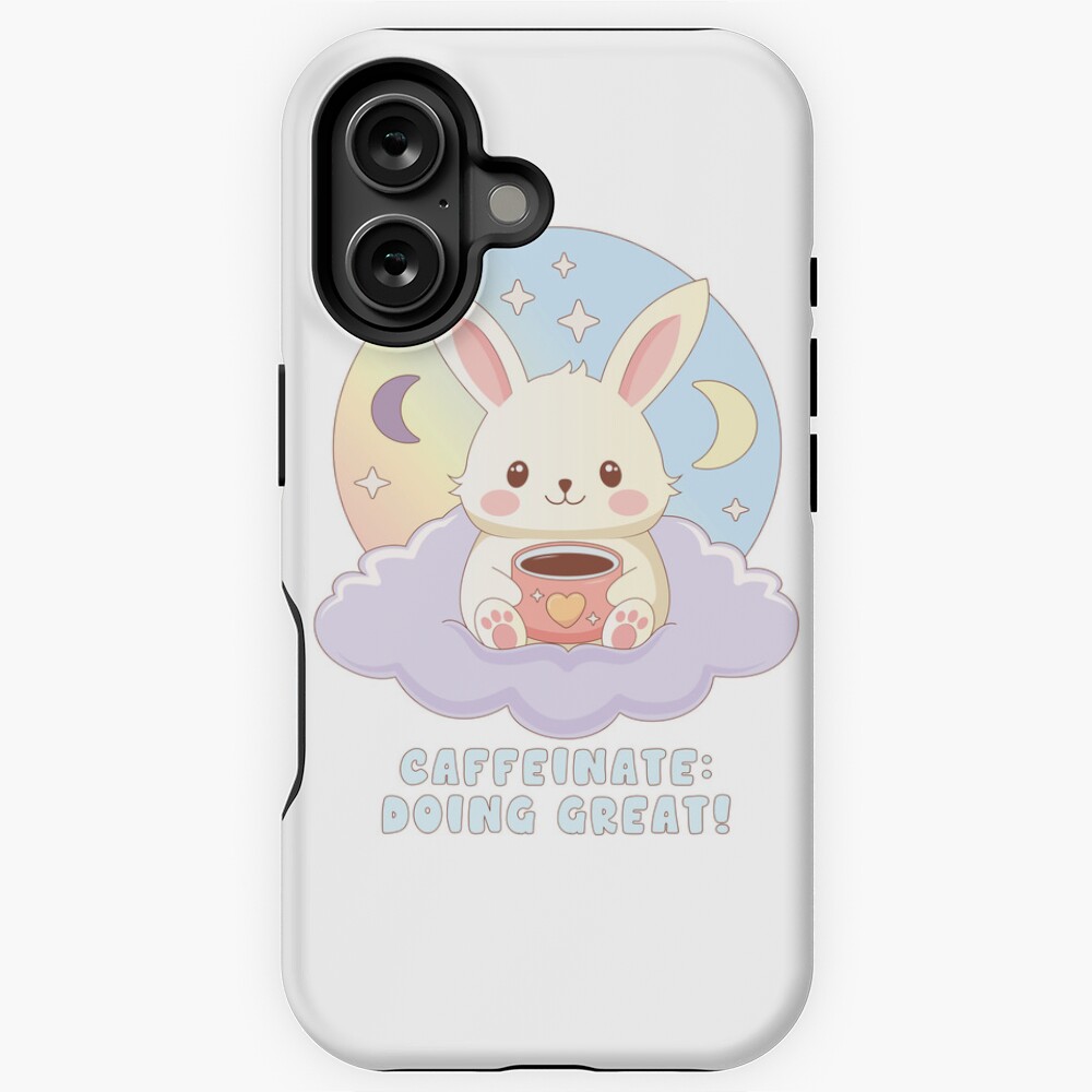 Item preview, iPhone Magsafe Tough Case designed and sold by JOliverDesigns.