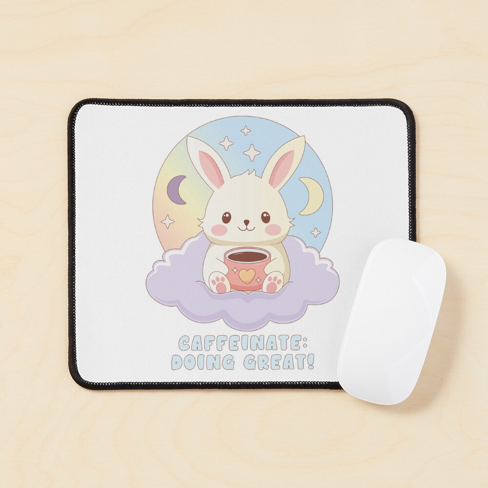 Item preview, Mouse Pad designed and sold by JOliverDesigns.