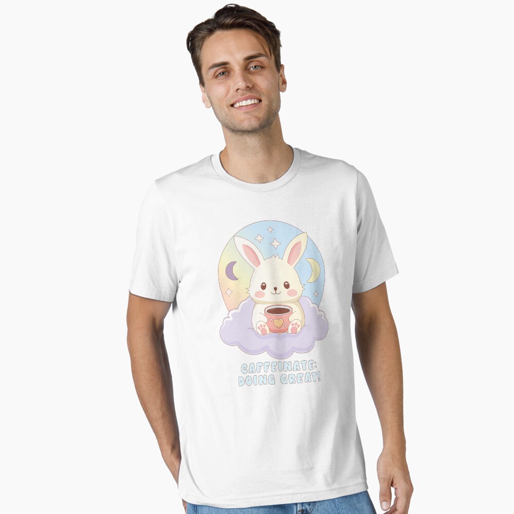 Item preview, Essential T-Shirt designed and sold by JOliverDesigns.