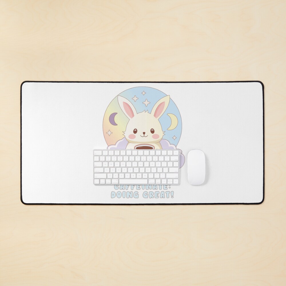 Item preview, Desk Mat designed and sold by JOliverDesigns.