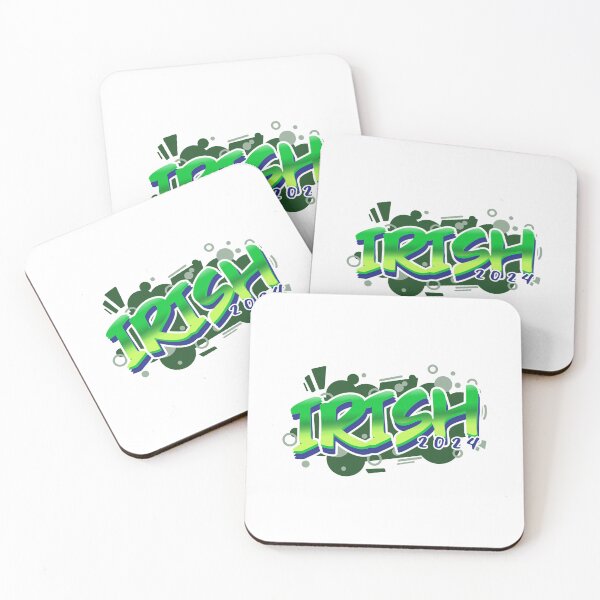 Item preview, St. Patrick's Day Irish designed and sold by Whackadoodletee.